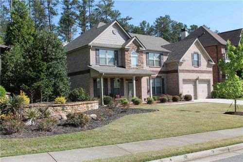 882 Nestling Dr, Lawrenceville, GA 30045