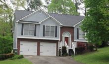 146 Thomas Dr Dallas, GA 30157