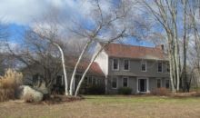 56 Country Ln Hebron, CT 06248