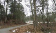 195 Cranberry Bog Rd Danielson, CT 06239