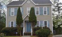 4221 Wexford Downs Way Acworth, GA 30101