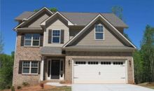 536 Katherine Dr Jefferson, GA 30549