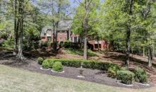 3691 River Mansion Dr Duluth, GA 30096