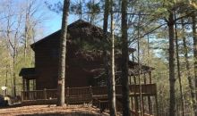 34 INDIAN LANE Ellijay, GA 30540