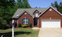 141 Williams Ct Hoschton, GA 30548