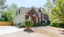 745 Stratforde Dr Alpharetta, GA 30004