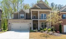 9825 Cameron Parc Circle Alpharetta, GA 30022