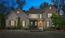 435 North Valley Creek Ct Alpharetta, GA 30004