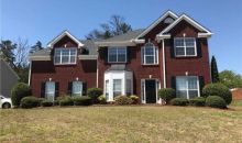 3766 Castle View Ct Suwanee, GA 30024