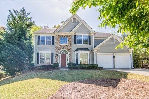 105 Hawnley Trace, Suwanee, GA 30024