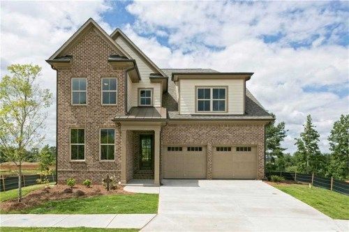 2232 Cosgrove Place, Snellville, GA 30078