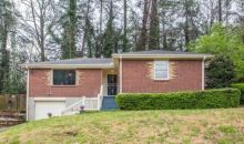 1853 Boulderview Dr SE Atlanta, GA 30316