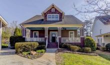 2551 Lakeview East Trl SE Atlanta, GA 30316