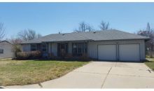 601 E 4th St Goddard, KS 67052