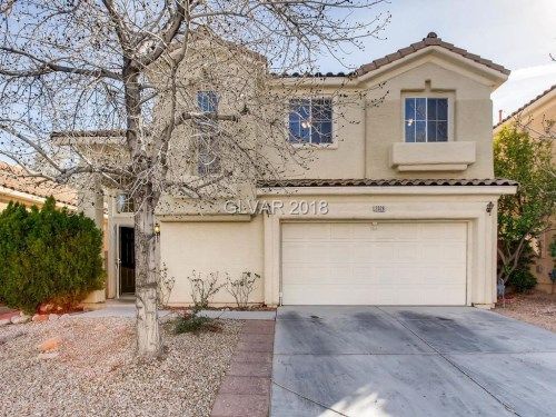 2028 Wandering Doe Lane, Las Vegas, NV 89134