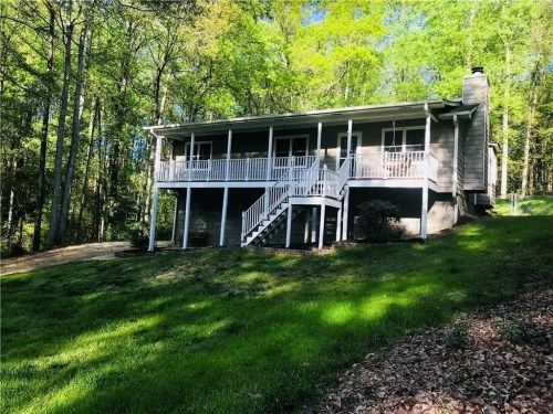 332 Jetta Ln, Canton, GA 30115