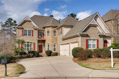 1847 Ebenezer Farm Circle, Marietta, GA 30066