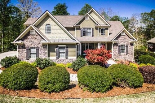 219 Libby Ln, Canton, GA 30115