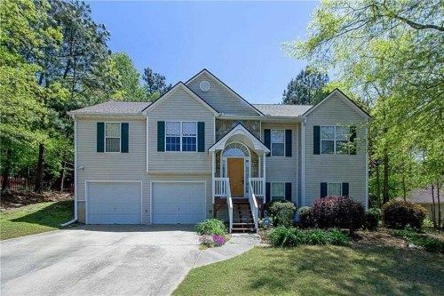 1237 Rockview Ct, Loganville, GA 30052