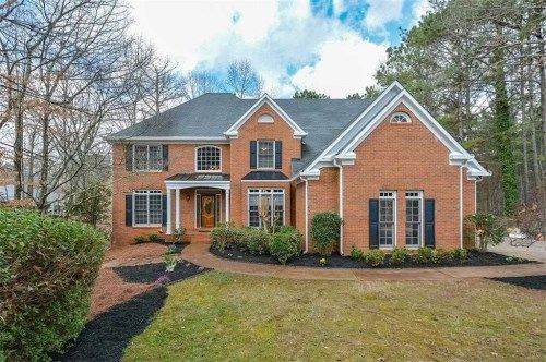 1703 Amberwood Pointe, Woodstock, GA 30189