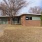 2306 49th St, Lubbock, TX 79412 ID:15457309