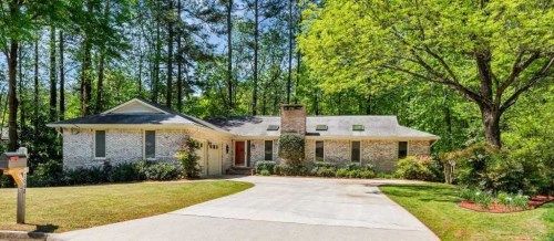 2062 Ladovie Ln NE, Atlanta, GA 30345