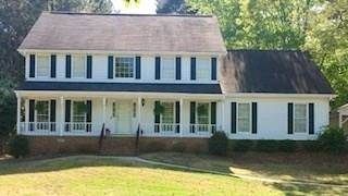 1451 Springside Ct, Snellville, GA 30078