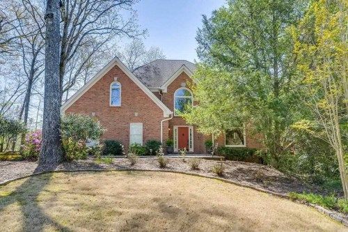 1463 Sweet Bottom Circle, Marietta, GA 30064