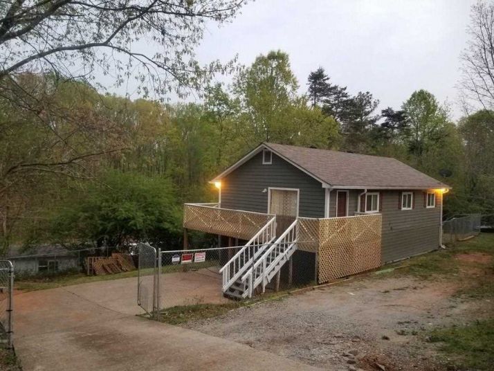 5335 Archer Ave, Cumming, GA 30041