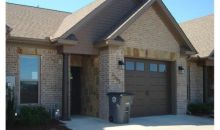 2303 Nassau Ln Searcy, AR 72143