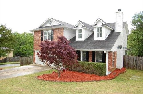 11170 Mortons Crossing, Alpharetta, GA 30022