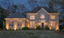 6075 Carlisle Ln Alpharetta, GA 30022