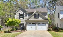 10185 Barston Ct Alpharetta, GA 30022