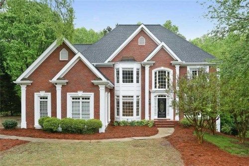 10675 Oxford Mill Circle, Alpharetta, GA 30022