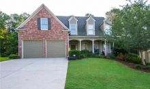 176 Copper Leaf Way Dallas, GA 30132