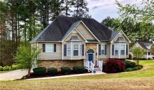 14 Navigator Ct Dallas, GA 30132