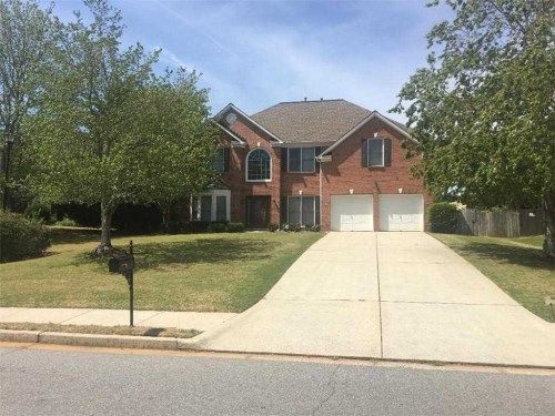 2830 Marymount Dr, Cumming, GA 30041