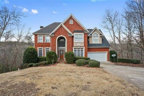 4965 Winterview Ln, Douglasville, GA 30135