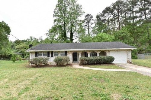 2583 Laurice Ct, Decatur, GA 30034