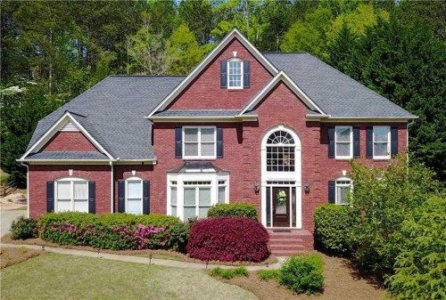 2053 Fairway Crossing Dr, Woodstock, GA 30188