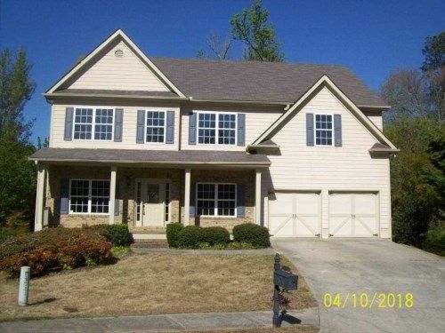 8924 Elina Rose, Douglasville, GA 30135