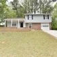 4555 Old Lake Dr, Decatur, GA 30034 ID:15753265