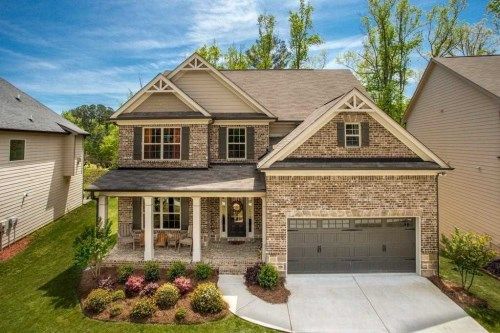 2317 Roberts View Trl, Buford, GA 30519