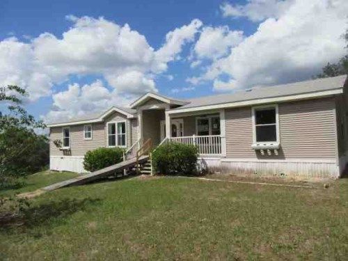 4903 W Ryefield Ln, Dunnellon, FL 34433