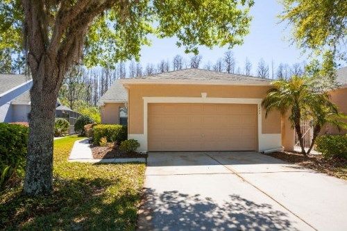 7235 Cleopatra Dr, Land O Lakes, FL 34637