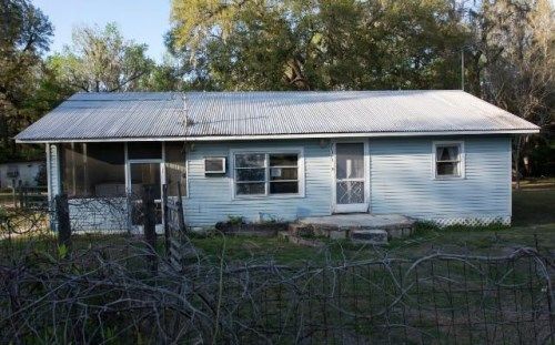 21313 Ajax St, Brooksville, FL 34601