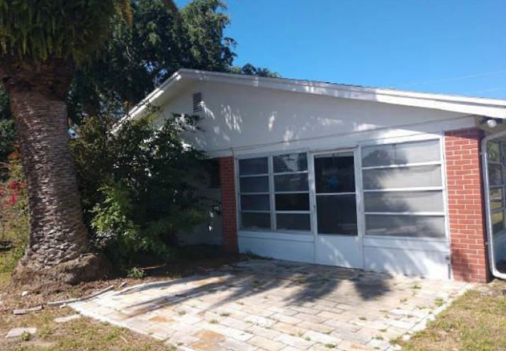 13930 Helen Avenue, Hudson, FL 34667