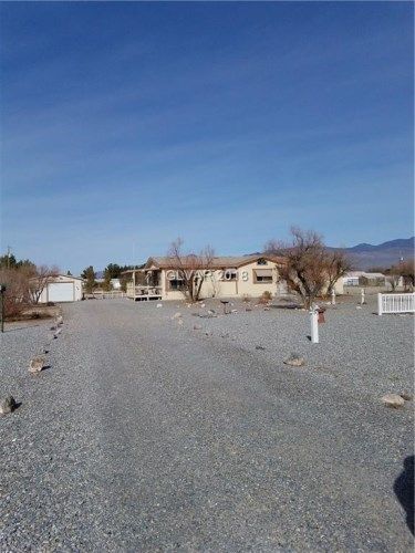 1260 West Greta, Pahrump, NV 89060