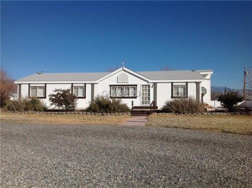 4461 North Majestic, Pahrump, NV 89060