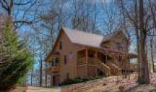 1341 Villa Drive Ellijay, GA 30540